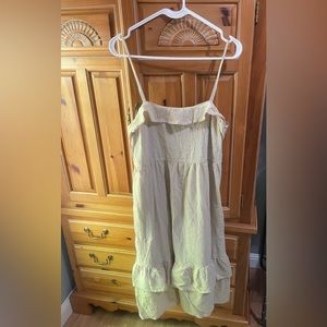 NWT Very J Dress size Medium